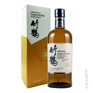 NIKKA TAKETSURU NO AGE CL 70