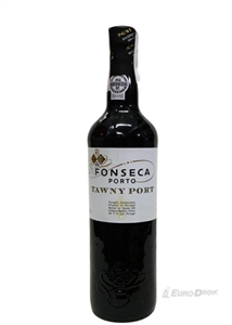 VINO PORTO FONSECA TAWNY  CL.75
