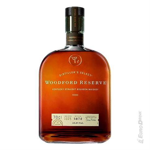 WOODFORD RESERVE LABROT & GRAHAM CL.70