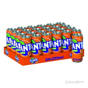 FANTA CL.33X24 SLEEK LATT.