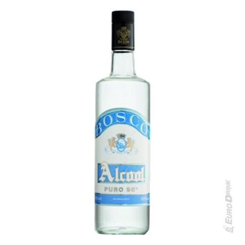 ALCOOL PURO 95 BOSCO LT 1