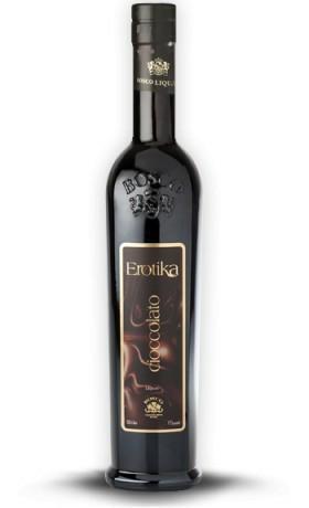 LIQUORE EROTIKA AL CIOCCOLATO CL 50