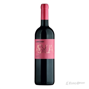 ASYLIA LIBRANDI ROSSO CL 75