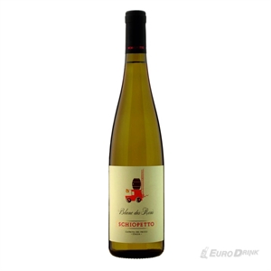 SCHIOPETTO BLANCE DE ROSIS BIANCO CL 75