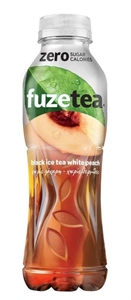 THE FUZE ((ZERO)) PESCA ROSA CL 40X12