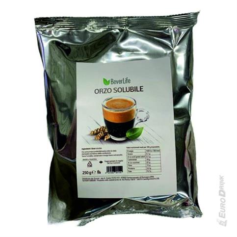 ORZO BEVERLIFE SOLUBILE GR 250