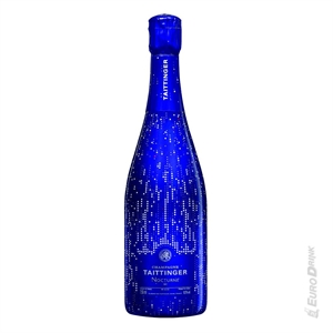 CHAMPAGNE TAITTINGER NOCTURNE CL 75