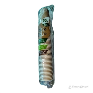 BICCHIERI HAVANA CC 100 CARTA ISAP PZ 50