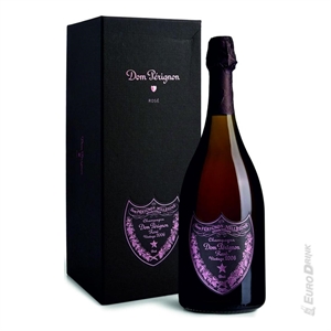 DON PERIGNON ROSE VINTAGE 2009 ASTUCCIO CL 75