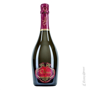 DELMAS CUVEE PES SACRES CREMANT DE LIMOUX CL 75
