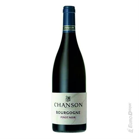 CHANSON PINOT NERO BOURGOGNE 2019 CL 75