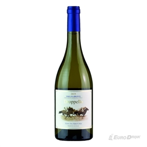 FERTUNA DROPPELLO BIANCO CL 75 TOSCANA