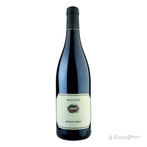 MACULAN PINOT NERO 2019 CL 75