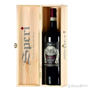 AMARONE SANT URBANO CASS LEGNO CL 75