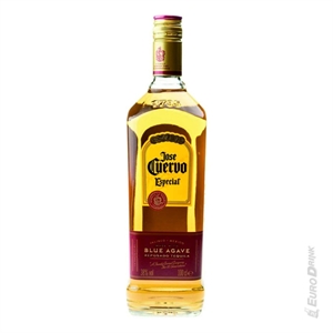 TEQUILA CUERVO REPOSADO ESPECIAL LT 1