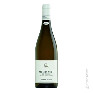 MOREY MEURSALT LES TESSONS BIANCO 2016 CL 75