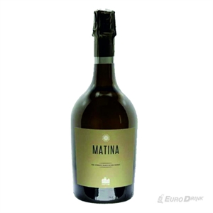 SPUMANTE MATINA FERROCINTO CL 75
