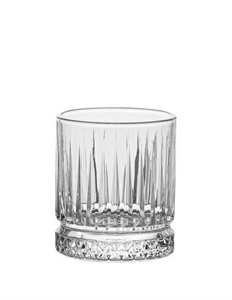 BICCHIERE VETRO ELYSIA COCKTAIL BASSI PZ 1