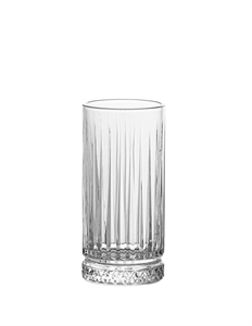BICCHIERE VETRO ELYSIA COCKTAIL ALTI PZ 1