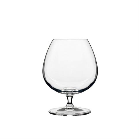 BICCHIERE VETRO COGNAC CL 76 GRANDE PZ 1