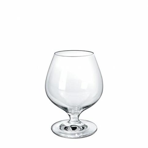 BICCHIERE VETRO COGNAC CC 410 PICCOLO PZ 1