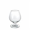 BICCHIERE VETRO COGNAC CC 410 PICCOLO PZ 1