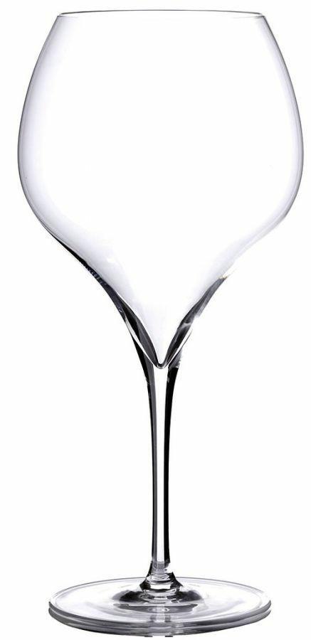 BICCHIERE VETRO VINO SUITE 73