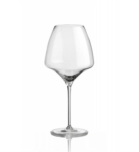 BICCHIERE VETRO VINO SKYLINE 59 PZ 1