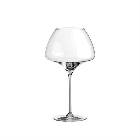 BICCHIERE VETRO VINO SKYLINE 81 PZ 1