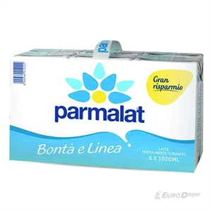 PARMALAT BRIK VALIG PARZ SCREM LT 1X6