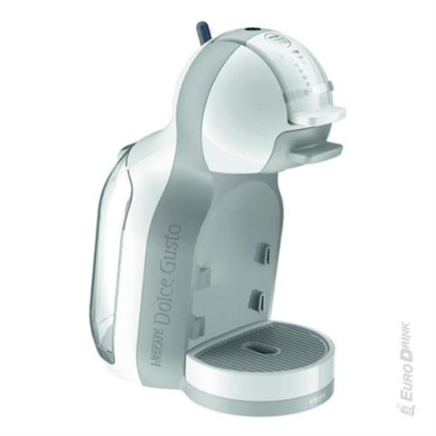 MACCHINETTA CAFFE DOLCE GUSTO MINI ME BIANCA - MACCHINETTE CAFFE - Eurodrink