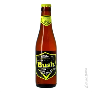 BUSH BLONDE TRIPLE CL.33