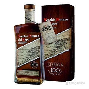 AMARO DEL CAPO 100 ANN. CL.70 * ASTUCCIO