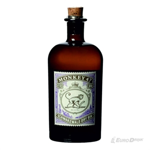 GIN MONKEY 47 MIGNON CL 5