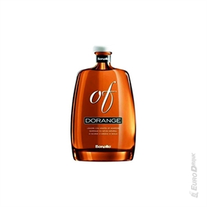 GRAPPA BONOLLO D ORANGE MIGNON CL 5