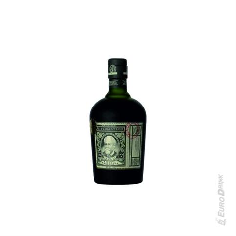 RUM DIPLOMATICO MIGNON CL 5