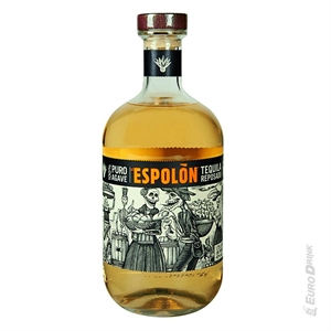 TEQUILA ESPOLON  REPOSADO CL70