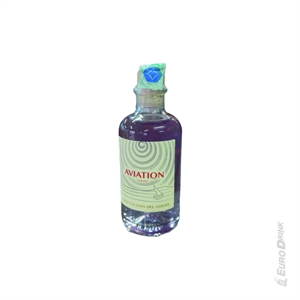 AVIATION MIGNON (GIN MARASCHINO VIOLETTA LIMONE) CL 10