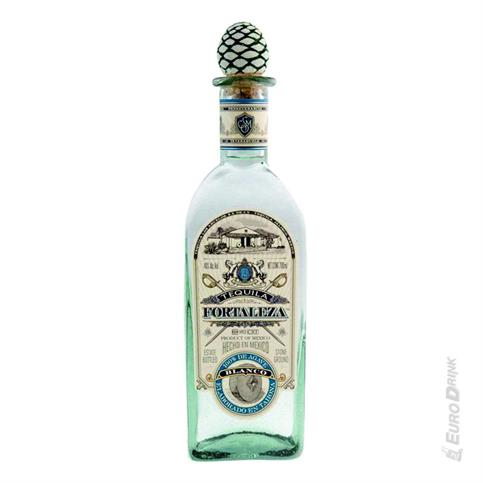 TEQUILA FORTALEZ BLANCO 40 CL 70