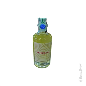 PENICILLIN MIGNON (WHISKY ZENZERO MIELE LIMONE) CL 10