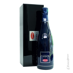 CHAMPAGNE CARBON CUVEE BUGATTI ANNIVERSARY CL 75