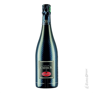 CHAMPAGNE CARBON CUVEE LUMINOS CL 75