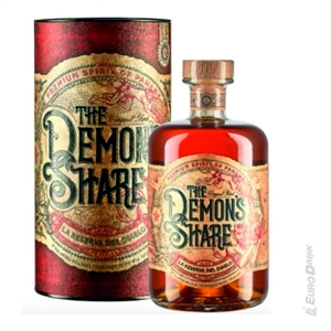 RUM DEMON SHARE 6Y CL 70 ASTUCCIATO *****