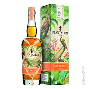 RUM PLANTATION BARBADOS 2007 CL.70 ASTUCCIATO