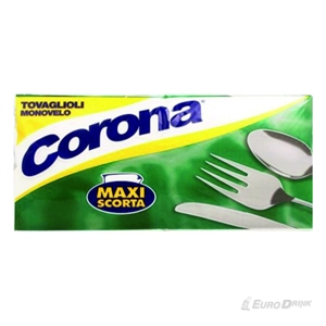 TOVAGLIOLI CORONA 38X38 ALTA QUALITA PZ 1