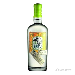 GIN PILLONI GRIFU LIMU CL 70