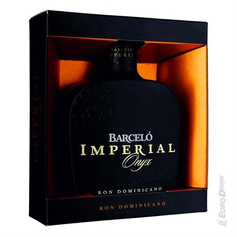 RUM BARCELO IMPERIAL ONYX CL 70 AST