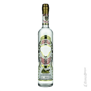 TEQUILA CORRALEJO BLANCO CL 70