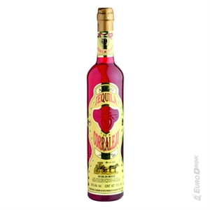 TEQUILA CORRALEJO ANEJO CL 70