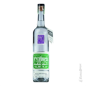MEZCAL ALIPUS SANTA ANA LT 1